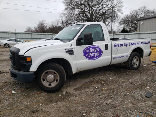 2009 Ford F-250 