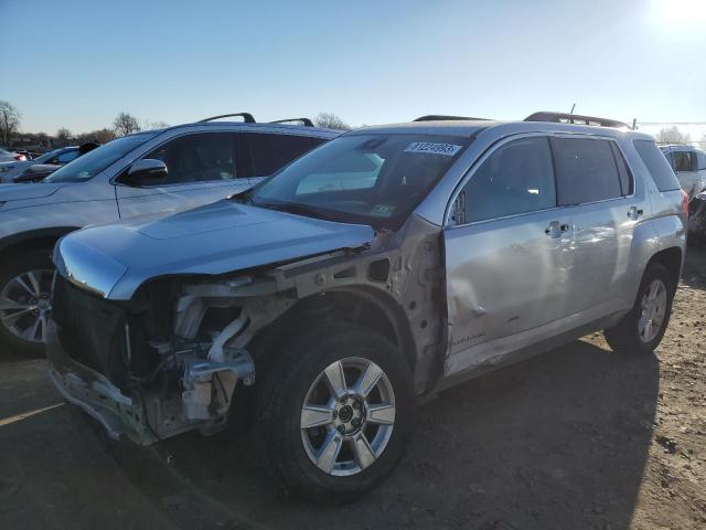 2013 GMC Terrain SLT