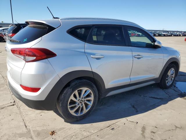 KM8J33A46HU435779 | 2017 HYUNDAI TUCSON LIM