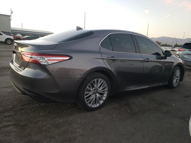 4T1B21HK3JU506507 | 2018 TOYOTA CAMRY HYBR