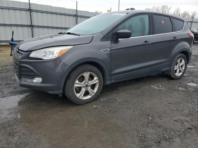 1FMCU9GX2FUC00335 | 2015 FORD ESCAPE SE