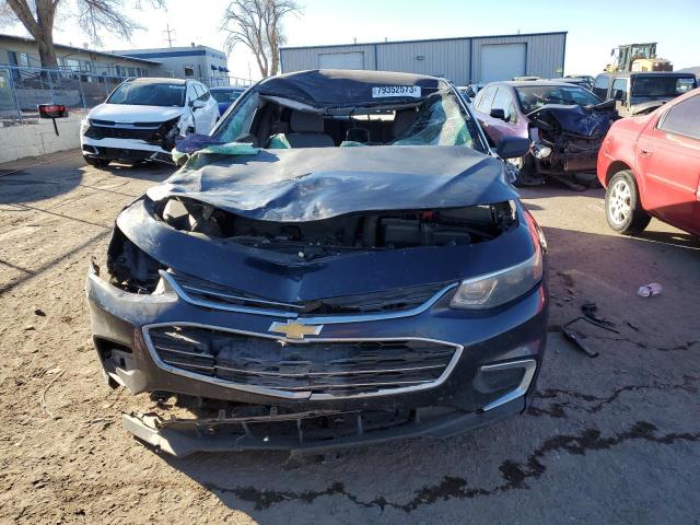 1G1ZB5ST0HF286956 | 2017 CHEVROLET MALIBU LS