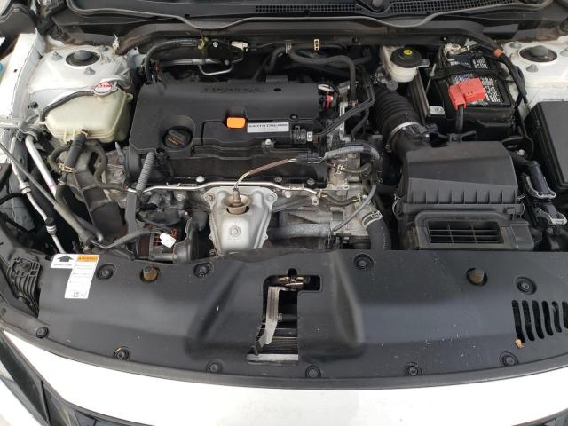 2021 Honda Civic - Image 11