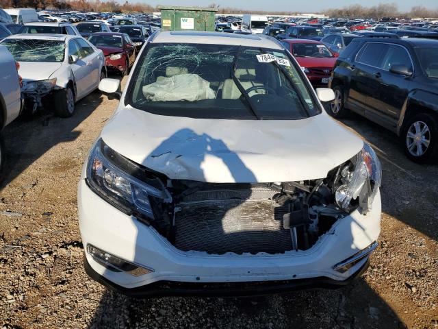 5J6RM4H78FL065796 | 2015 HONDA CR-V EXL