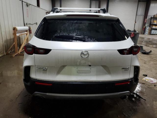 7MMVABXY2RN156602 | 2024 MAZDA CX-50 BASE