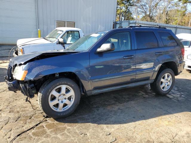 2009 Jeep Grand Cherokee Laredo