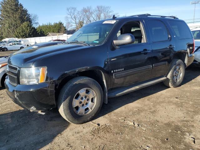 2009 Chevrolet Tahoe 