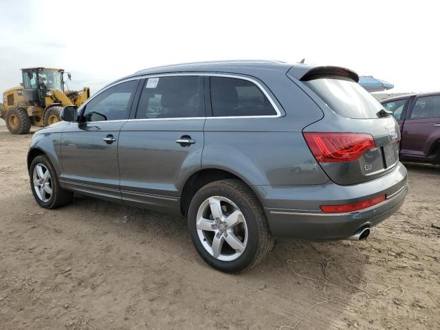 WA1CMAFE8ED002728 2014 AUDI Q7, photo no. 2