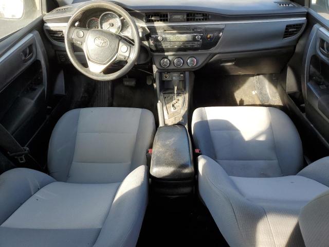 2015 Toyota Corolla L 1.8L(VIN: 2T1BURHE5FC232111