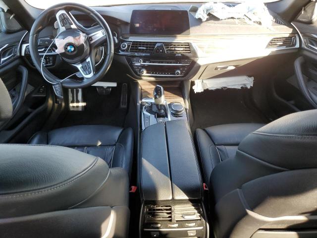 2018 BMW 530E VIN: WBAJA9C5XJB249941 Lot: 81439633