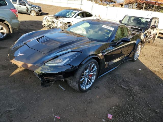 2015 Chevrolet Corvette Z06 2LZ