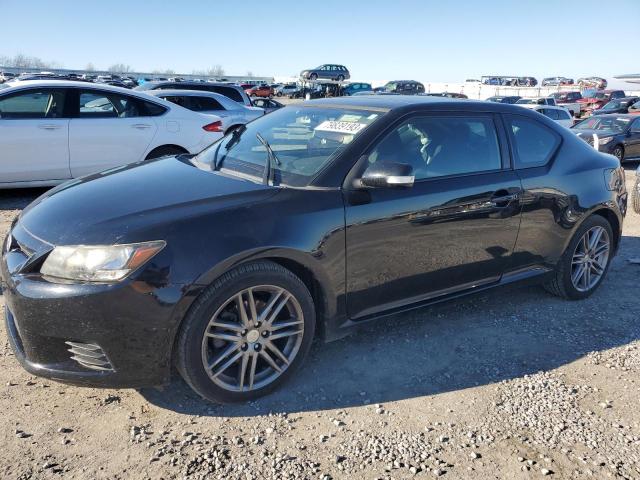 2012 Scion tC 