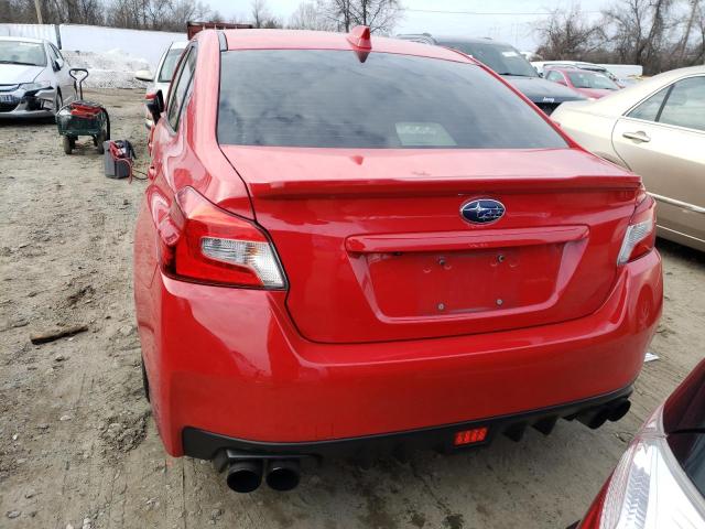 JF1VA1J61L9821870 | 2020 SUBARU WRX LIMITE