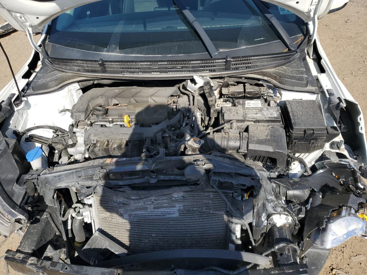 3kpa24ad3le349656 3KPA24AD3LE349656 2020 Kia Rio Lx