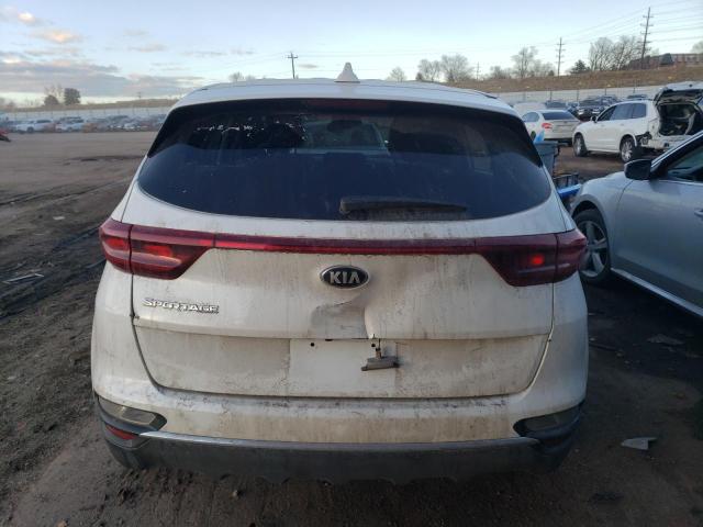 KNDPM3AC6N7979938 | 2022 KIA SPORTAGE L