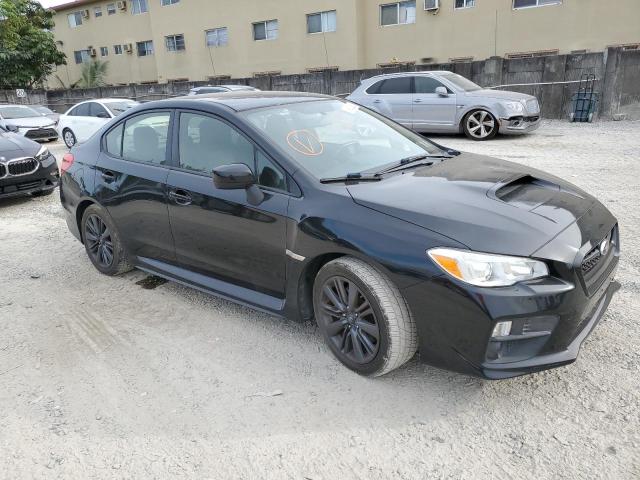 2017 Subaru Wrx VIN: JF1VA1B62H9828204 Lot: 79012383