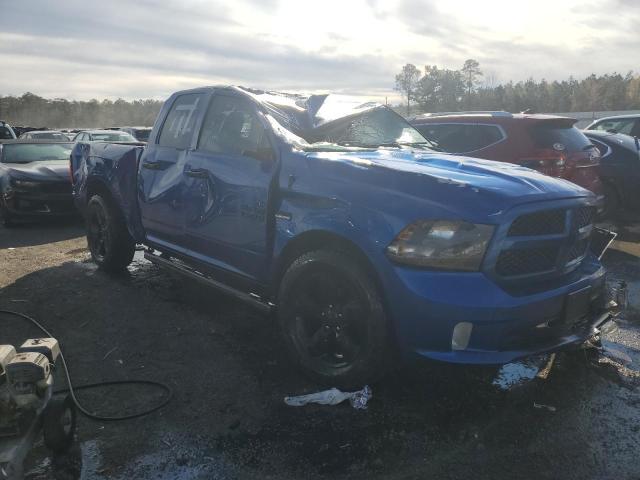 1C6RR6FT9HS791055 | 2017 RAM 1500 ST