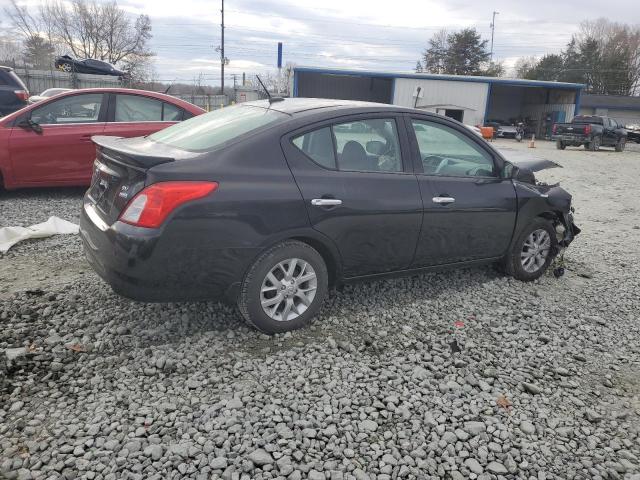 3N1CN7AP2HL810430 | 2017 NISSAN VERSA S