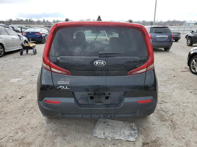 KNDJ23AU3L7069004 | 2020 KIA SOUL LX