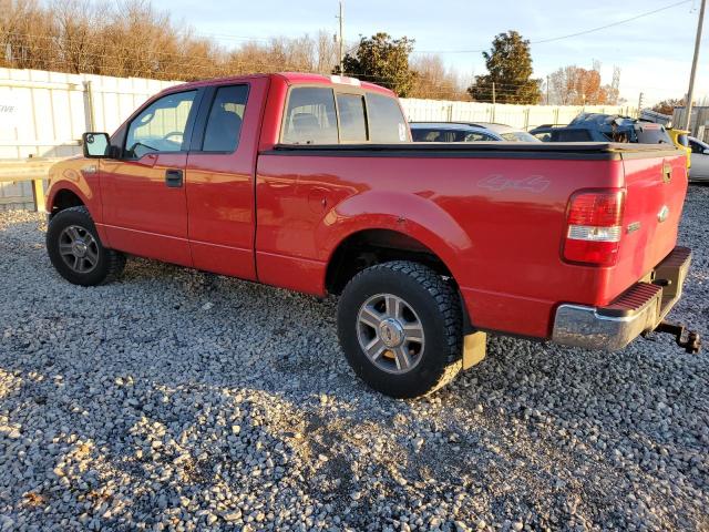 2006 Ford F150 VIN: 1FTPX14V16FB48539 Lot: 80379773