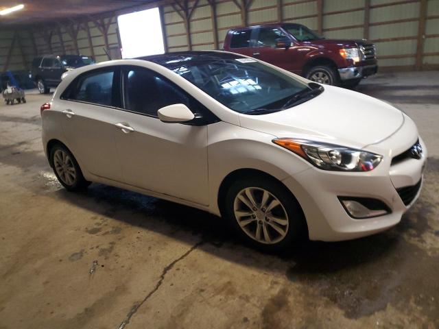 KMHD35LHXEU178873 | 2014 HYUNDAI ELANTRA GT