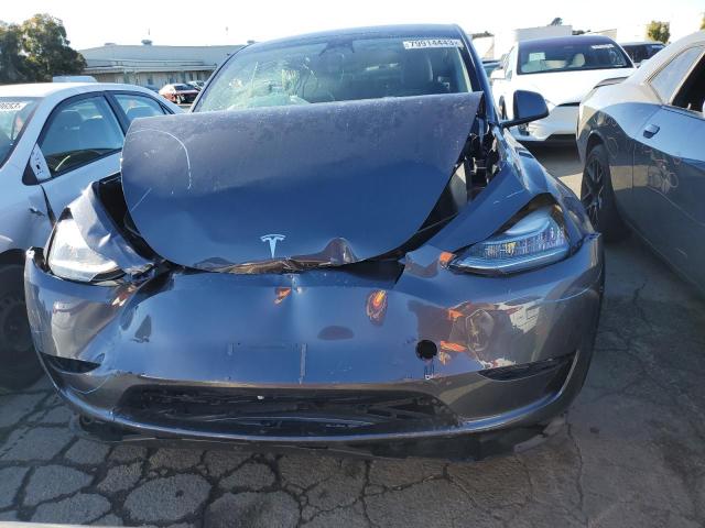 7SAYGDEE2PF601760 | 2023 Tesla model y