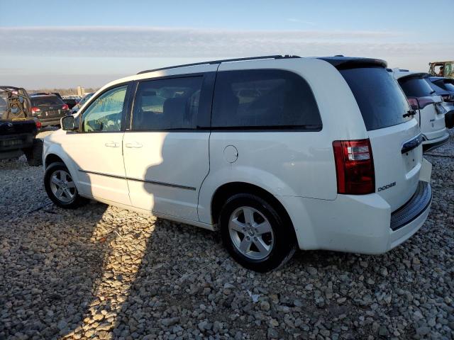 2D4RN5D12AR246910 | 2010 Dodge grand caravan sxt