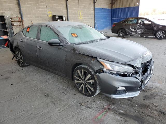 1N4BL4CV5MN362841 | 2021 NISSAN ALTIMA SR