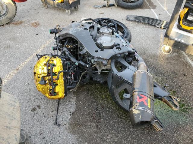 2018 KAWASAKI ZX1000 R - JKAZXCR14JA007202