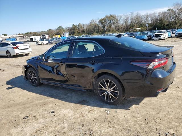 4T1G11AK9MU409271 | 2021 TOYOTA CAMRY SE