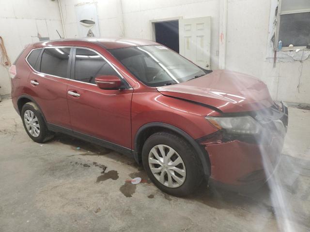 Vin: knmat2mt9fp556724, lot: 80366803, nissan rogue s 20154