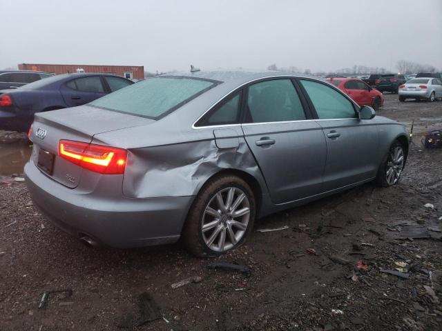2014 Audi A6 - Image 3