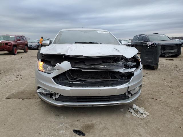 3FA6P0G74HR397643 | 2017 FORD FUSION S