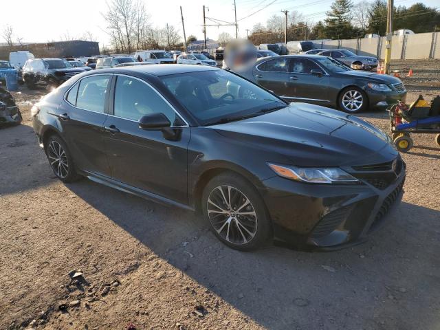 2019 TOYOTA CAMRY L - 4T1B11HK0KU274324