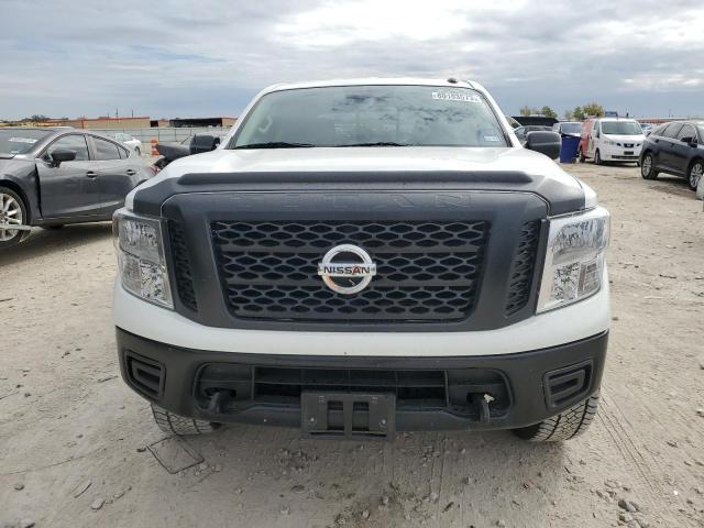 1N6AA1EJ0KN534336 | 2019 NISSAN TITAN S