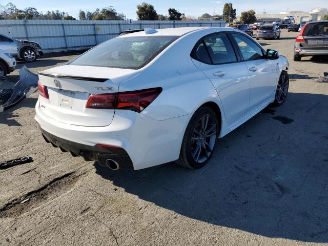 2019 Acura Tlx Technology VIN: 19UUB1F69KA002213 Lot: 80526563