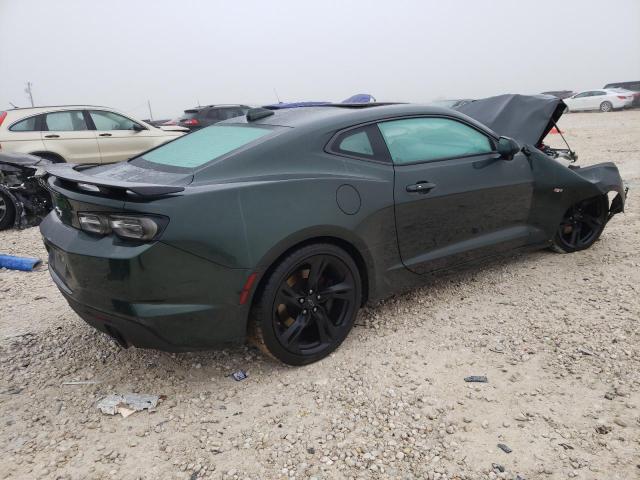 1G1FH1R75L0110211 | 2020 CHEVROLET CAMARO SS