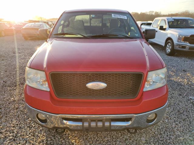 2006 Ford F150 VIN: 1FTPX14V16FB48539 Lot: 80379773