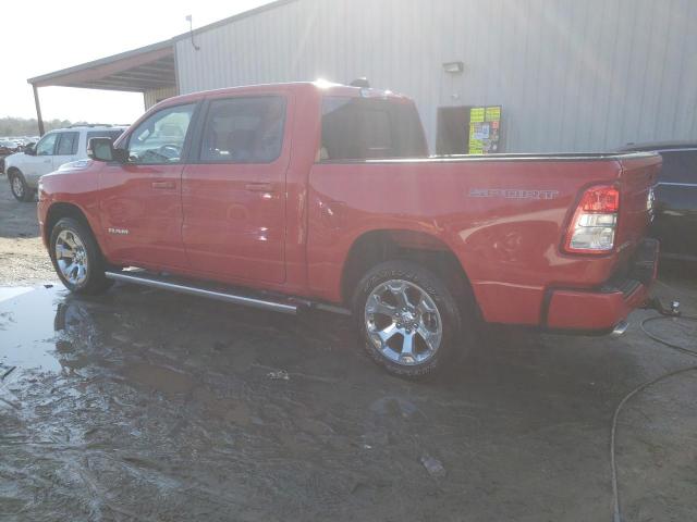 1C6SRFFT0NN396788 | 2022 RAM 1500 BIG H