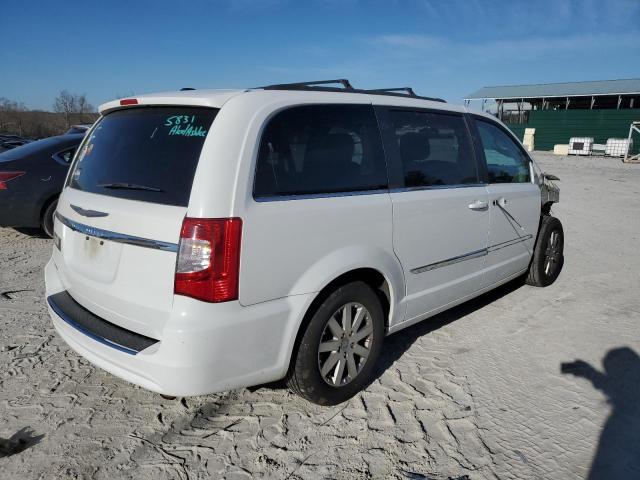 2C4RC1BG5ER255464 | 2014 CHRYSLER TOWN and COU