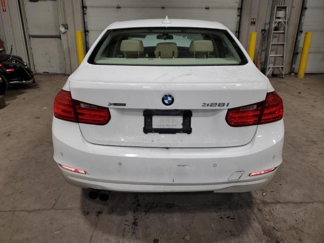 2015 BMW 328 XI - WBA3B3G57FNT19673