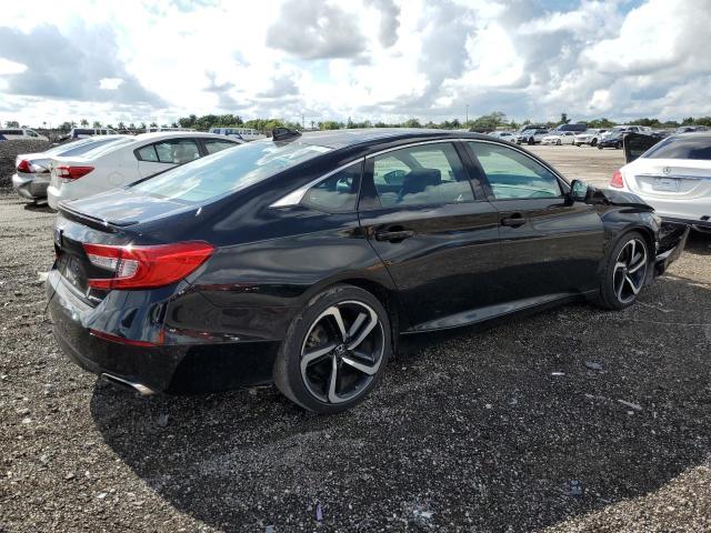 1HGCV1F30KA117209 | 2019 HONDA ACCORD SPO