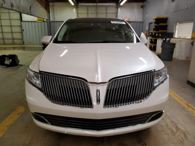 2LMHJ5AT0FBL01428 | 2015 LINCOLN MKT