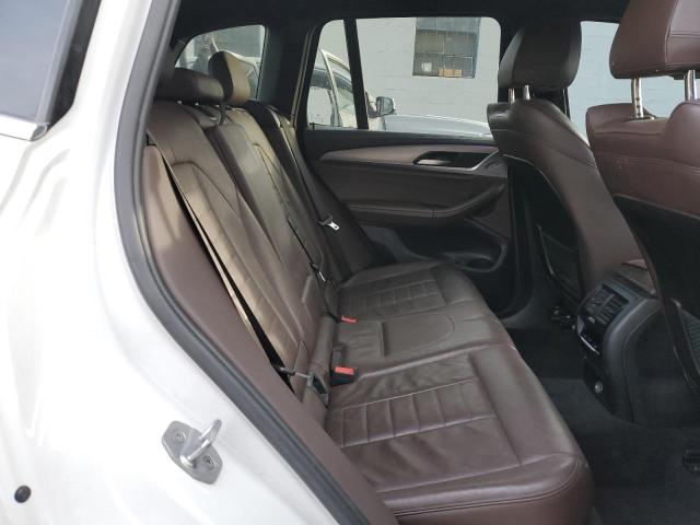 5UXTR9C51JLC69415 2018 BMW X3, photo no. 10