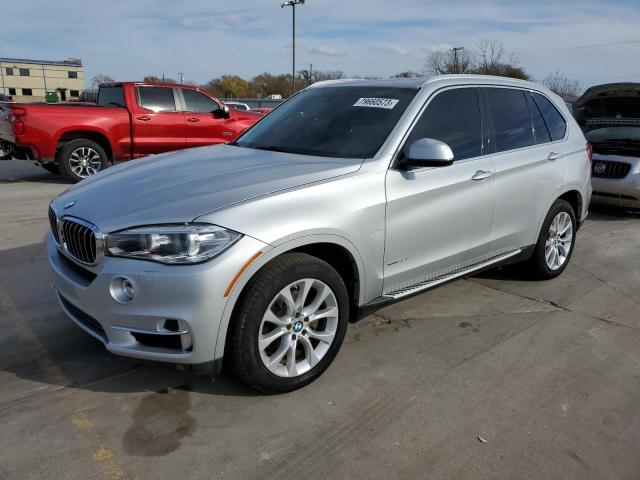 2015 BMW X5 xDrive35d