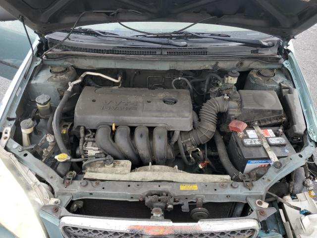 1NXBR32E95Z415239 | 2005 Toyota corolla ce