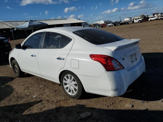 3N1CN7AP8JL805979 | 2018 NISSAN VERSA S