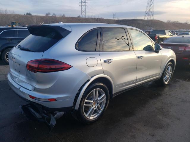 VIN WP1AA2A23HKA87193 2017 Porsche Cayenne no.3