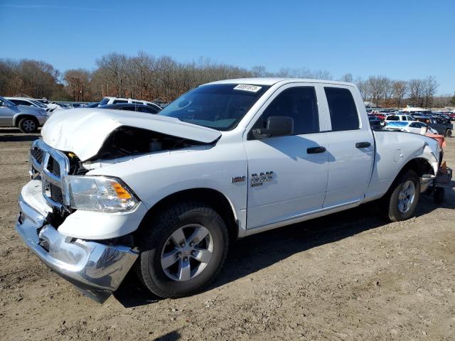 1C6RR6FT6LS147747 | 2020 RAM 1500 CLASS