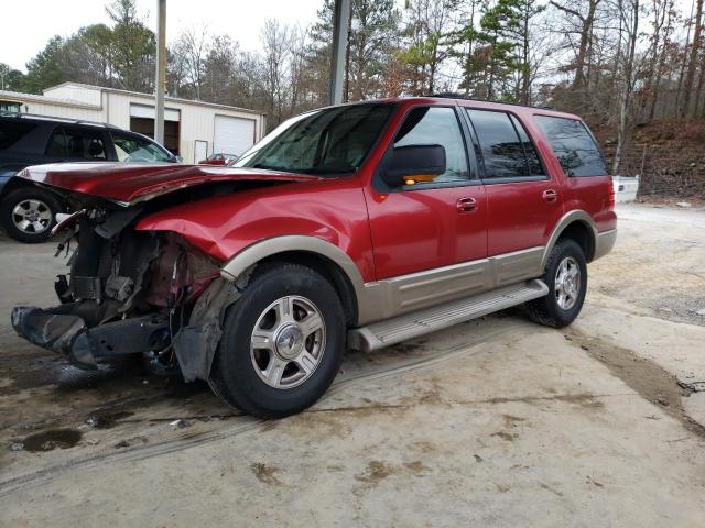 2004 Ford Expedition Eddie Bauer